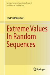 Extreme Values In Random Sequences - Pavle Mladenović