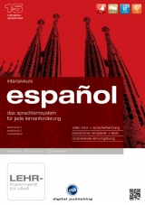 Intensivkurs  Español - 