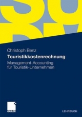 Touristikkostenrechnung - Christoph Benz