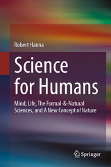 Science for Humans - Robert Hanna