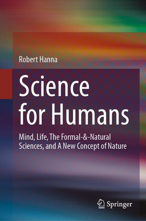 Science for Humans - Robert Hanna