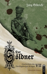 Der Söldner -  Jörg Olbrich