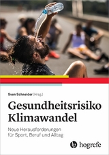 Gesundheitsrisiko Klimawandel - 