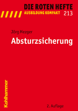 Absturzsicherung - Jörg Mezger