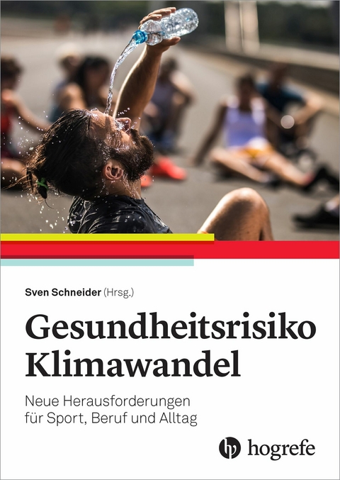 Gesundheitsrisiko Klimawandel - 