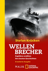 Wellenbrecher - Stefan Krücken