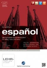 Komplettkurs Español - 