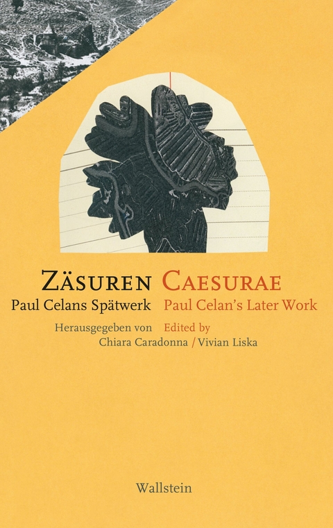 Zäsuren / Caesurae - 