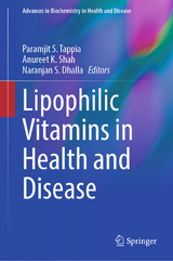 Lipophilic Vitamins in Health and Disease - 