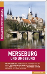 Merseburg und Umgebung - Peter Ramm