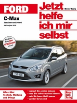 Ford C-Max - Dieter Korp