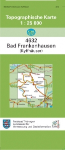 Bad Frankenhausen (Kyffhäuser) - 