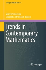 Trends in Contemporary Mathematics - 