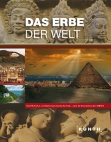 Das Erbe der Welt - 