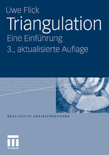 Triangulation - Uwe Flick