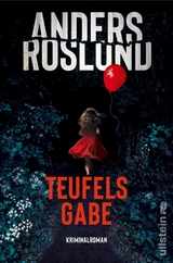 Teufelsgabe -  Anders Roslund