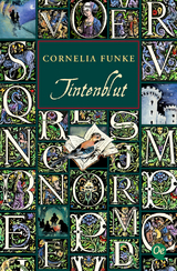 Tintenblut - Cornelia Funke