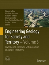 Engineering Geology for Society and Territory - Volume 3 - 