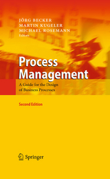 Process Management - 