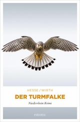 Der Turmfalke -  Thomas Hesse,  Renate Wirth