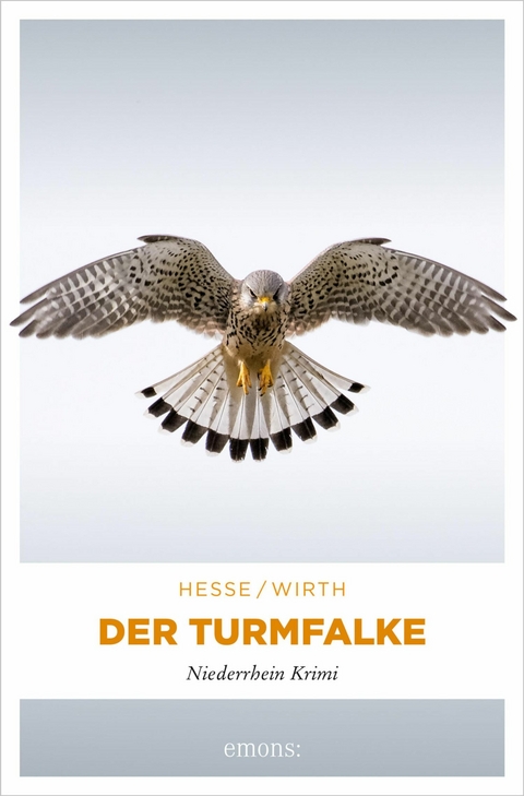 Der Turmfalke -  Thomas Hesse,  Renate Wirth