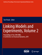 Linking Models and Experiments, Volume 2 - 