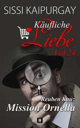 Käufliche Liebe Vol. 24 - Sissi Kaipurgay