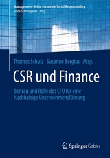 CSR und Finance - 