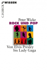 Rock und Pop - Peter Wicke