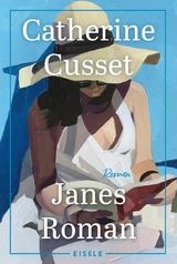 Janes Roman -  Catherine Cusset