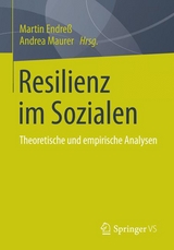 Resilienz im Sozialen - 