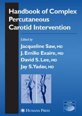 Handbook of Complex Percutaneous Carotid Intervention - 