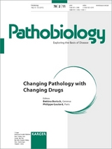 Changing Pathology with Changing Drugs - 