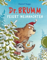 Dr. Brumm: Dr. Brumm feiert Weihnachten - Daniel Napp