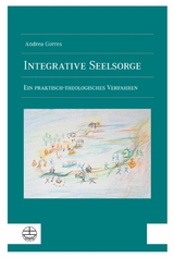 Integrative Seelsorge - Andrea Gorres