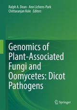 Genomics of Plant-Associated Fungi and Oomycetes: Dicot Pathogens - 