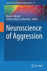 Neuroscience of Aggression - 