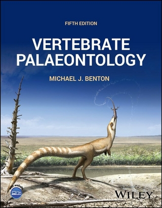 Vertebrate Palaeontology - Michael J. Benton