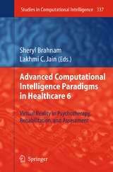 Advanced Computational Intelligence Paradigms in Healthcare 6 - 