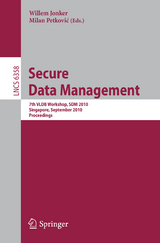 Secure Data Management - 