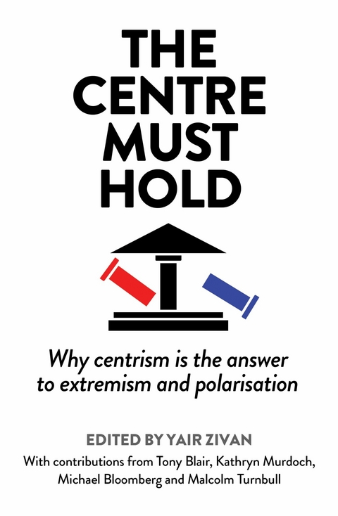 The Centre Must Hold - 