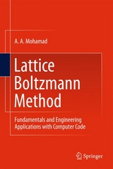 Lattice Boltzmann Method - A. A. Mohamad