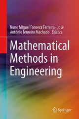 Mathematical Methods in Engineering - 