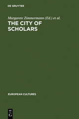 The City of Scholars - 