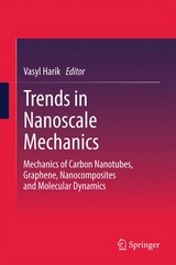 Trends in Nanoscale Mechanics - 