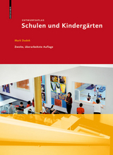 Entwurfsatlas: Schulen und Kindergärten - Mark Dudek