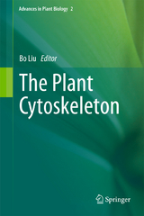 The Plant Cytoskeleton - 