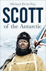 Scott of the Antarctic -  Michael De-la-Noy