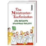 Das Ministranten-Taschenlexikon - 