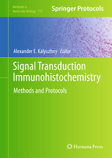 Signal Transduction Immunohistochemistry - 